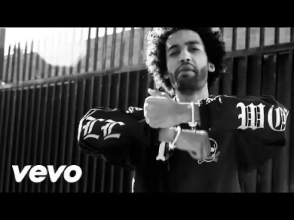 Video: Chase N Cashe - iRevolutionary